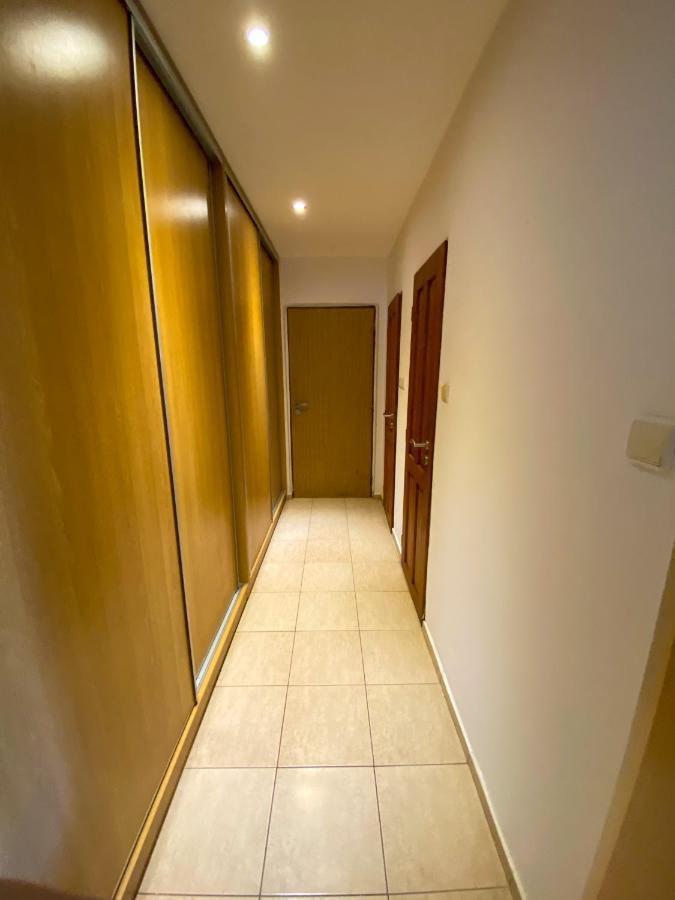 3 Bedroom Apartment In The Part Of The City Банска-Бистрица Экстерьер фото
