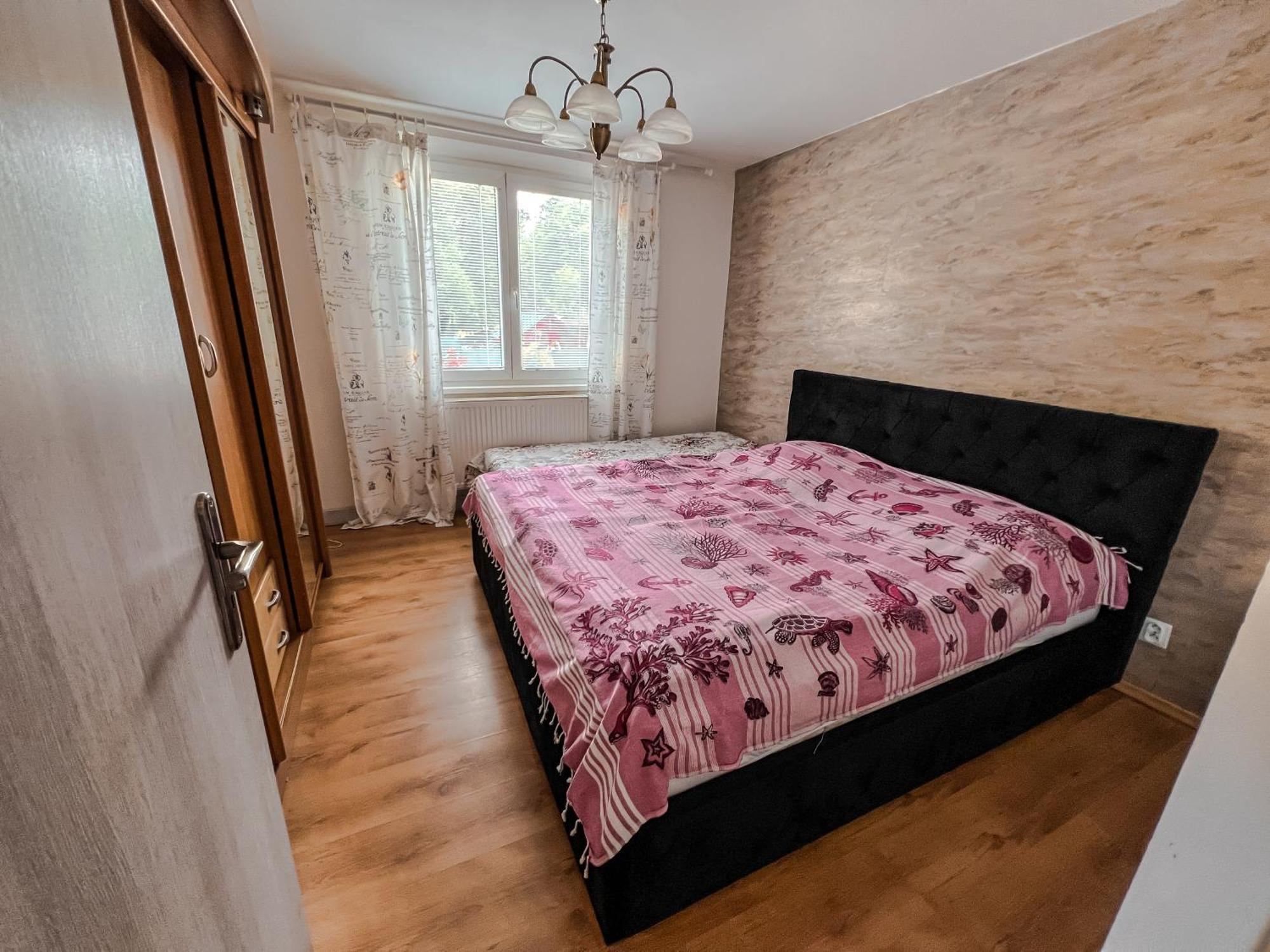 3 Bedroom Apartment In The Part Of The City Банска-Бистрица Экстерьер фото