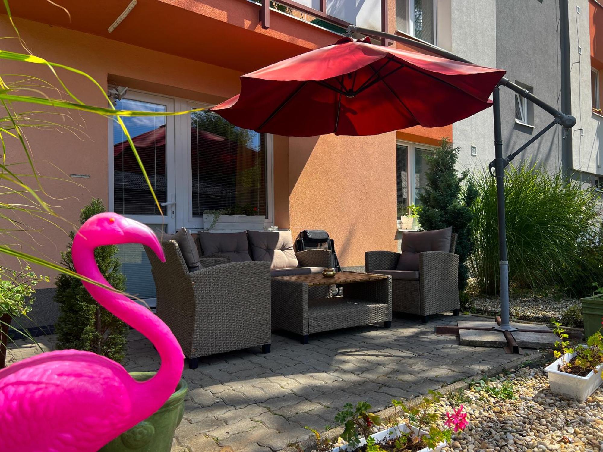 3 Bedroom Apartment In The Part Of The City Банска-Бистрица Экстерьер фото
